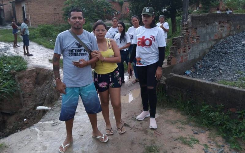 Projeto Social